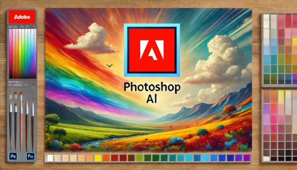 Photoshop AI