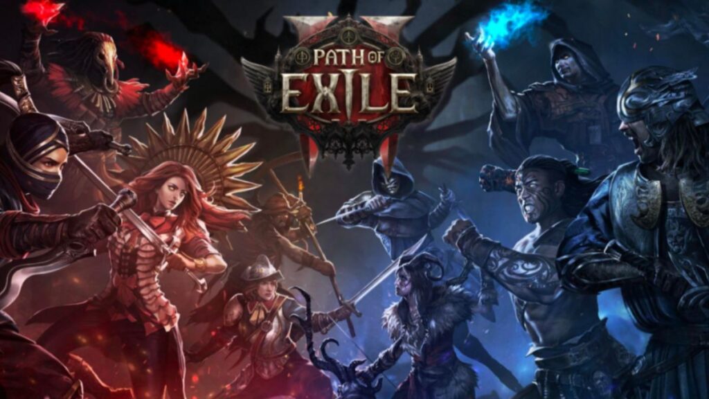 Path of Exile