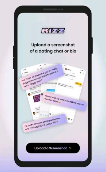 Rizz App