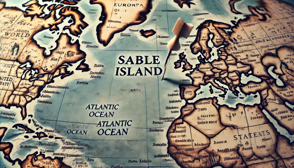 Sable Island