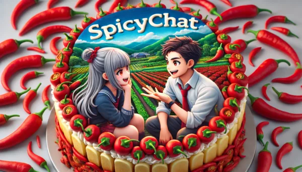 SpicyChat