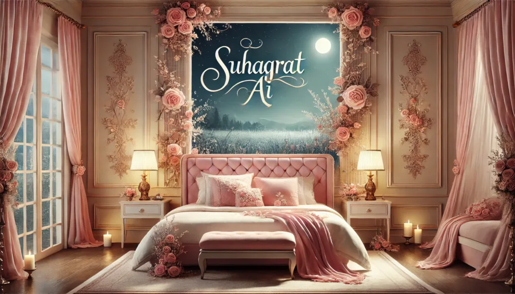 Suhagrat AI