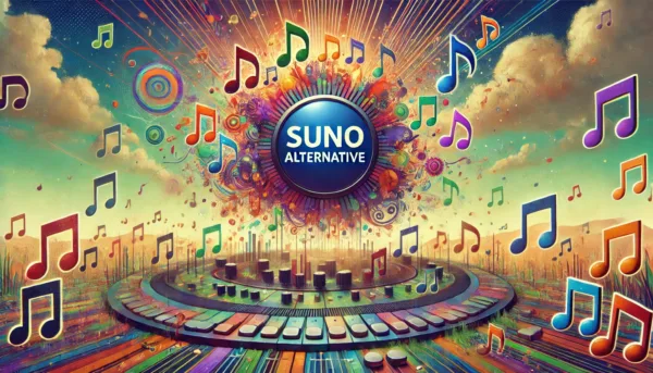 Suno Alternative