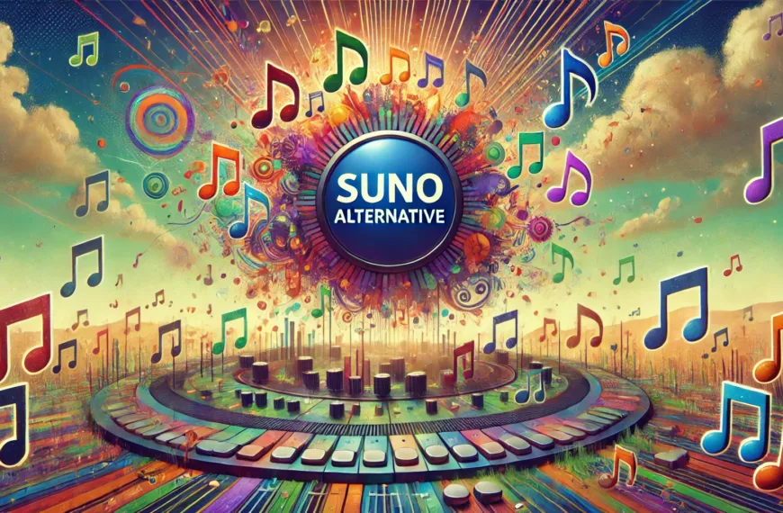 Suno Alternative