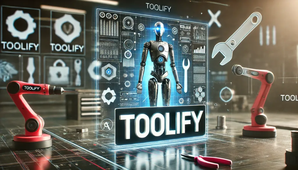 TOOLIFY