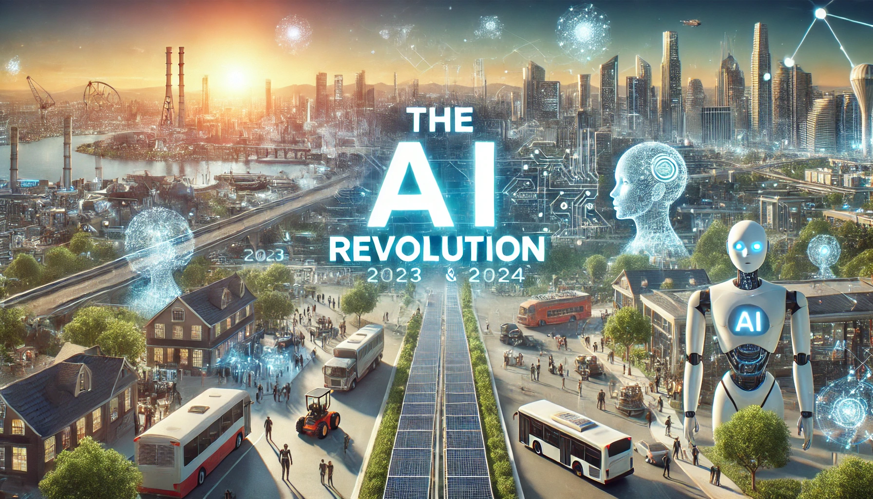 The AI Revolution