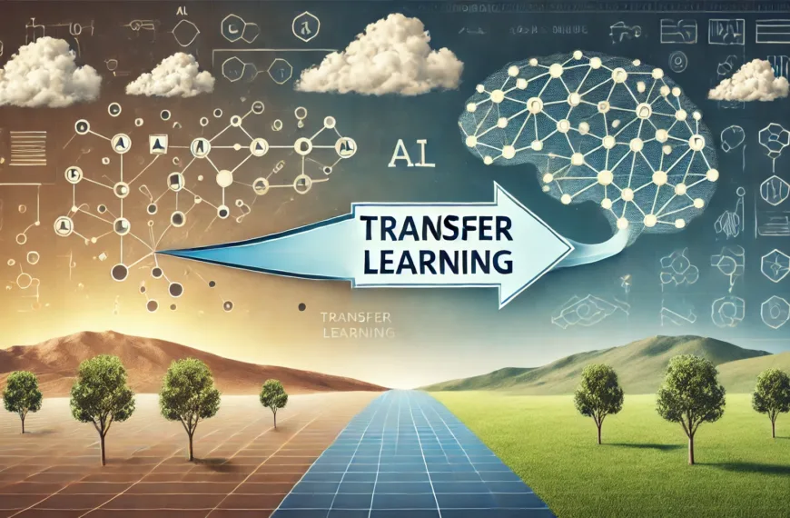 Transfer Learning