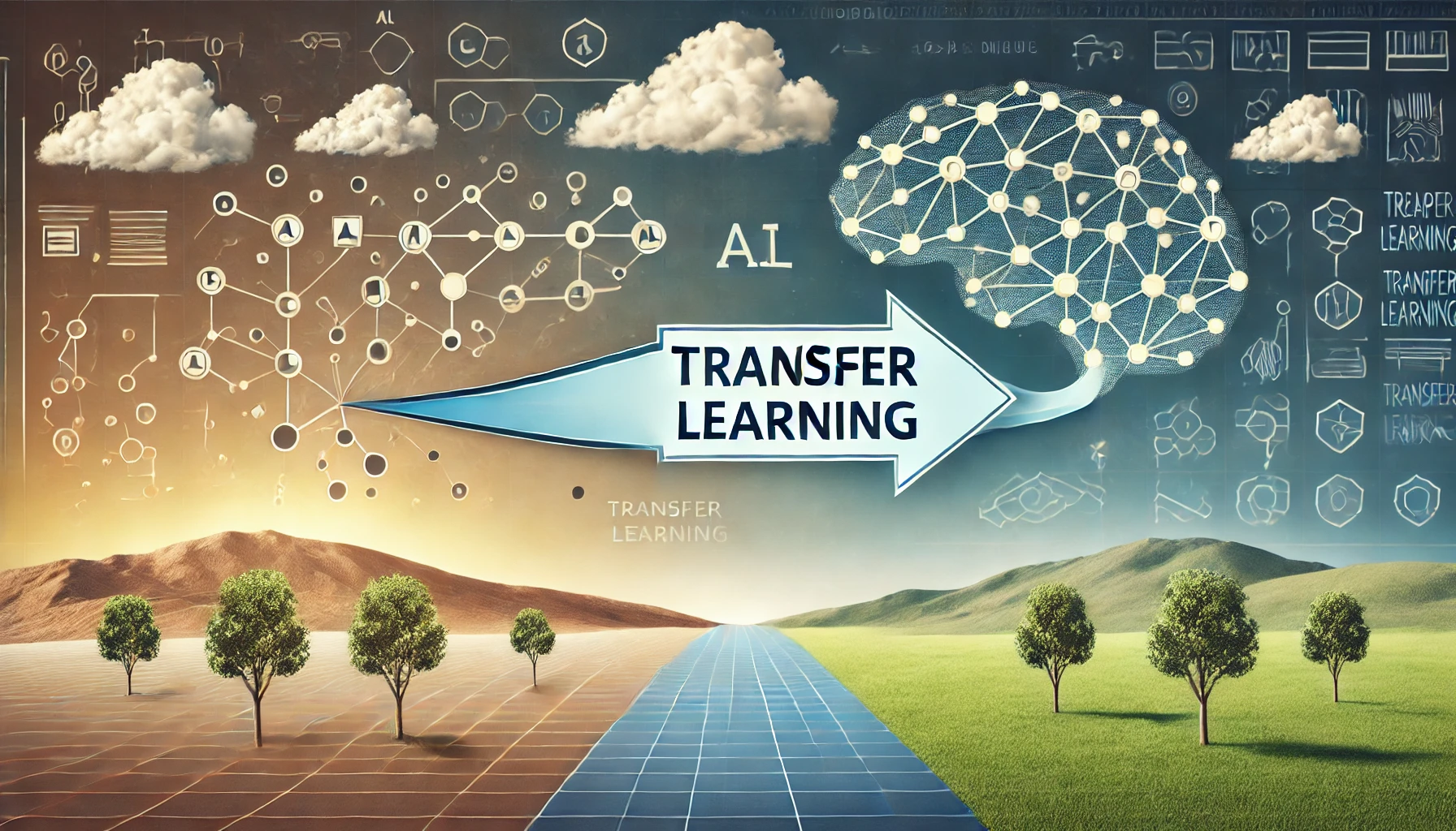 Transfer Learning