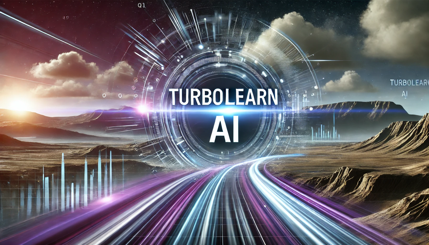 TurboLearn AI