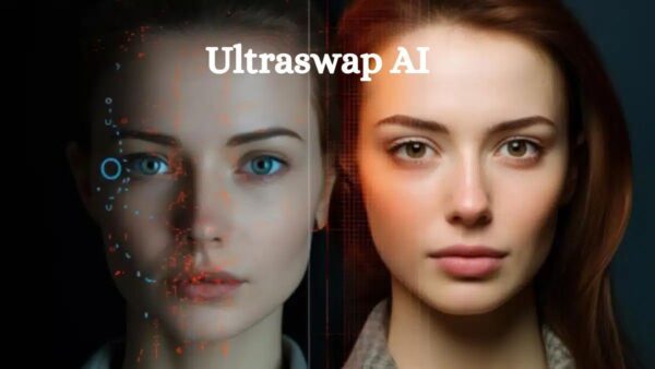 Ultraswap AI