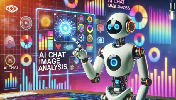 How to Analyze Images with an AI Chatbot