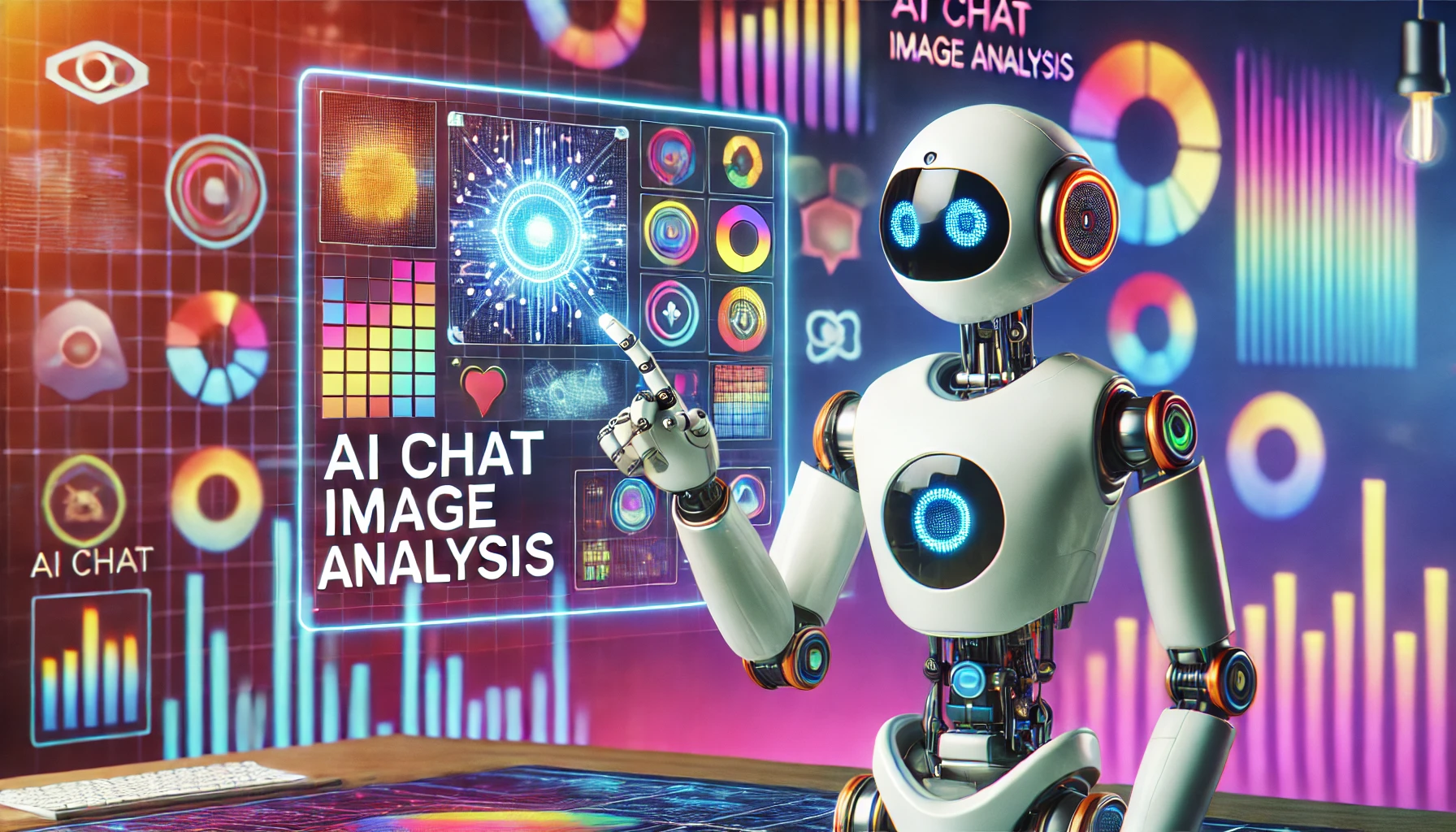 How to Analyze Images with an AI Chatbot