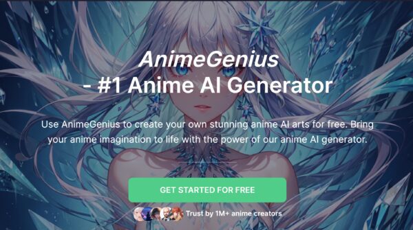 AnimeGenius