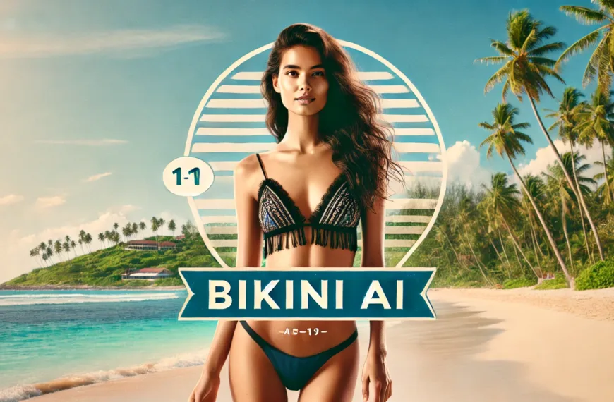 Bikini AI