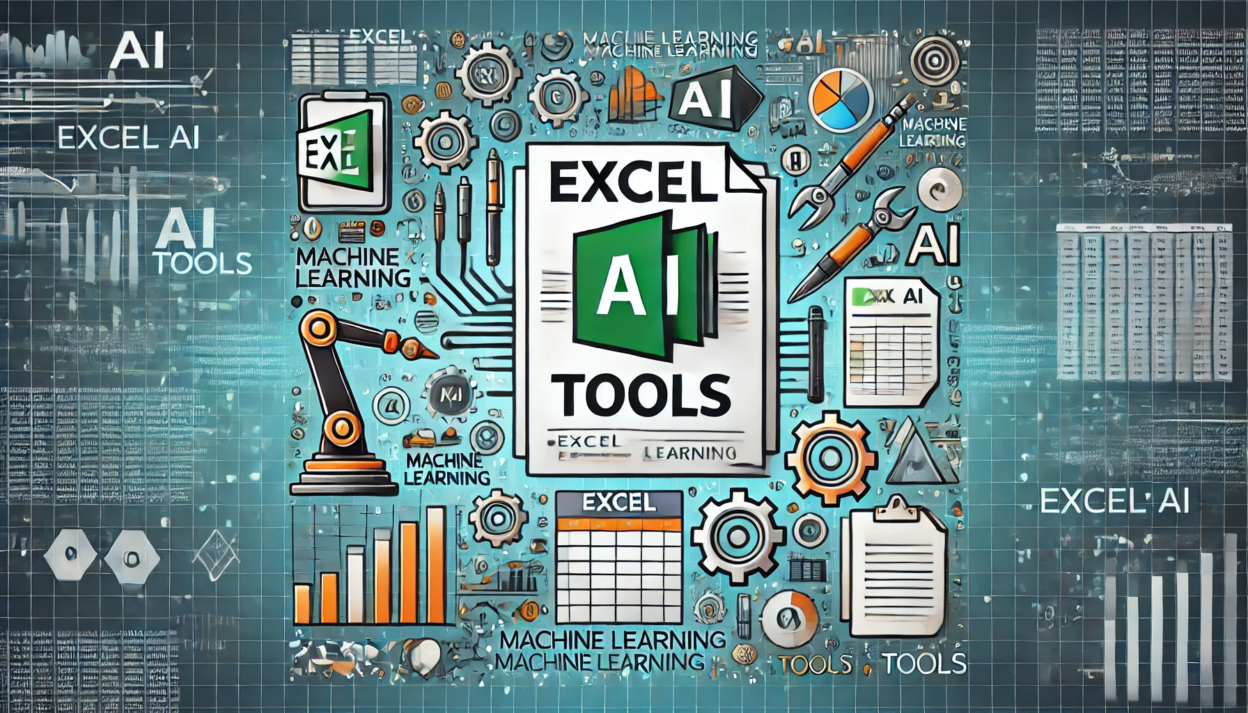 Supercharge your Productivity with Excel AI Tools