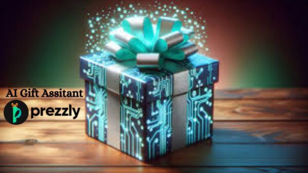 Prezzly AI Gift Assistant