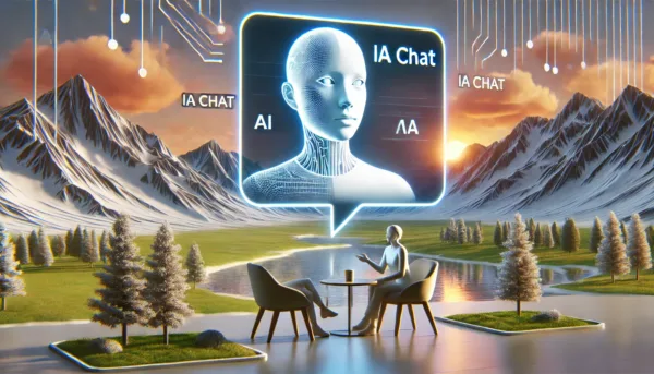 IA Chat: What It Means and How to Use Intelligent Agents