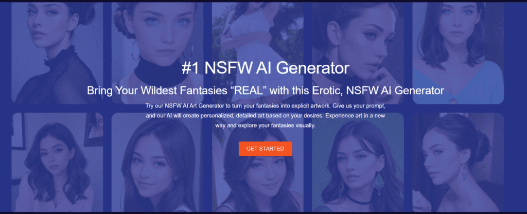 Erotic NSDW AI Generator