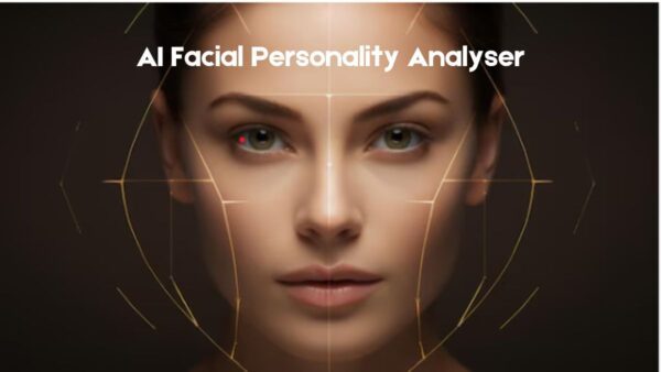 AI Facial Personality Analyser