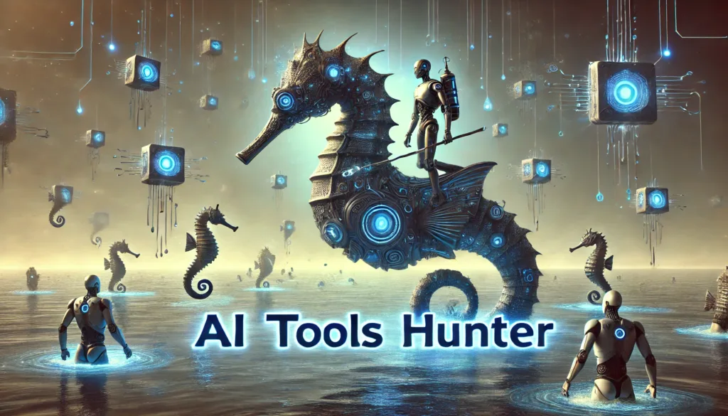 AI Tools Hunter