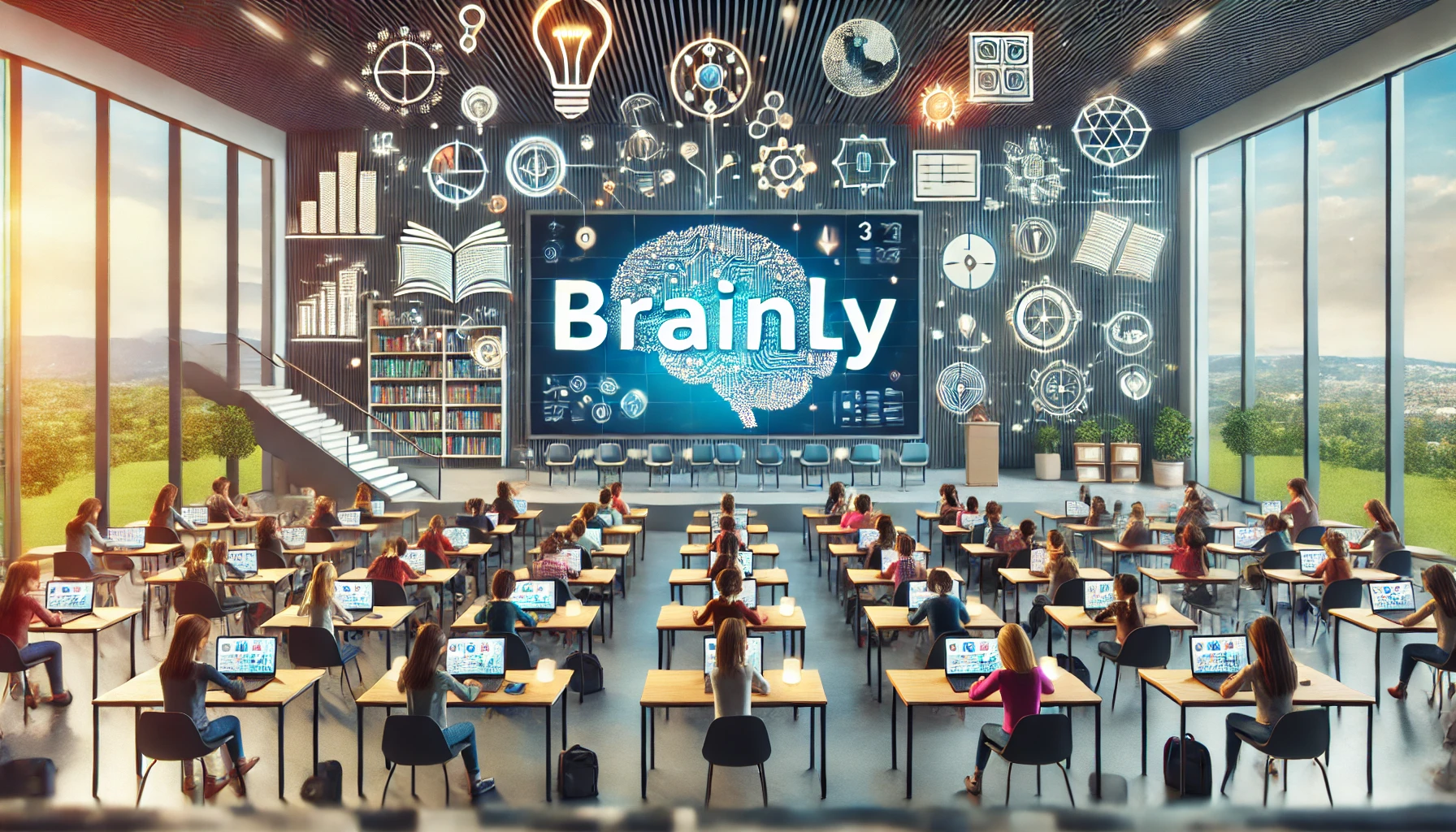 Brainly