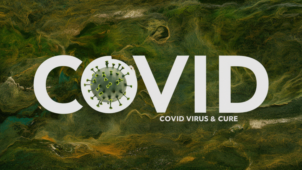 Covid Virus and Cure