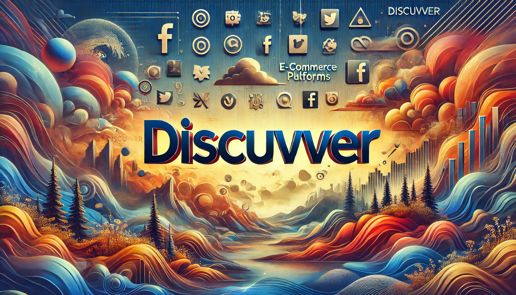 Discuvver: Discover Hidden Gems on the Web