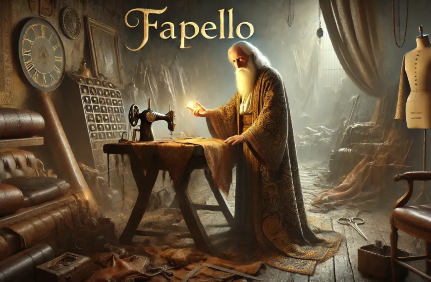 Fapello