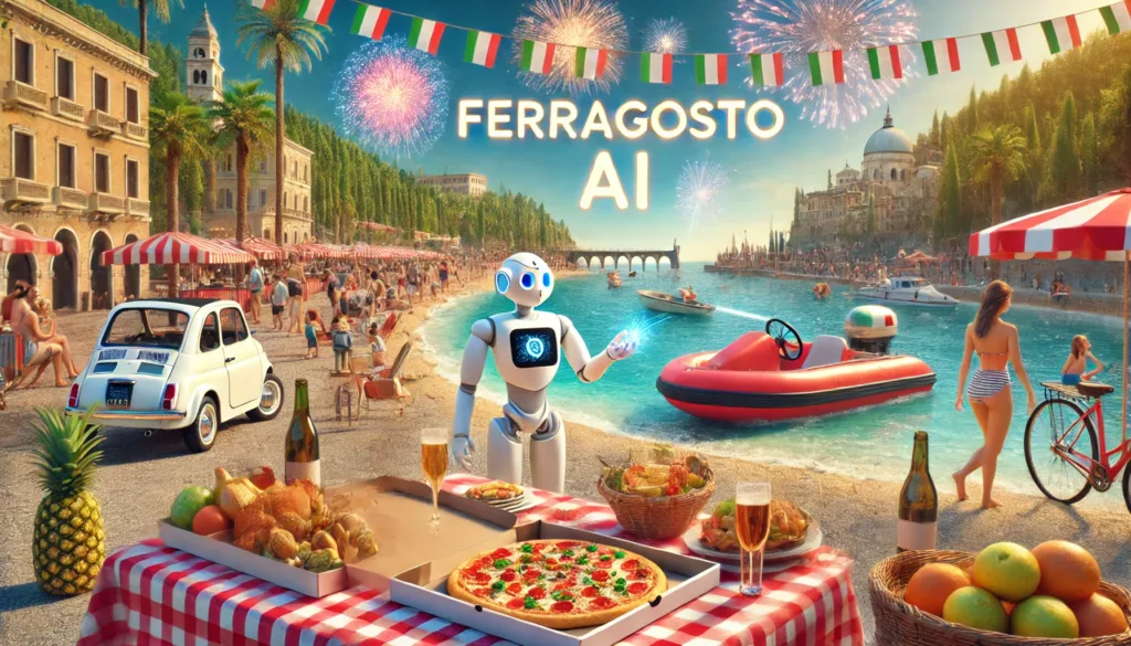 Ferragosto AI