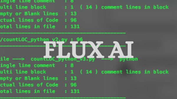 Flux AI PCB design