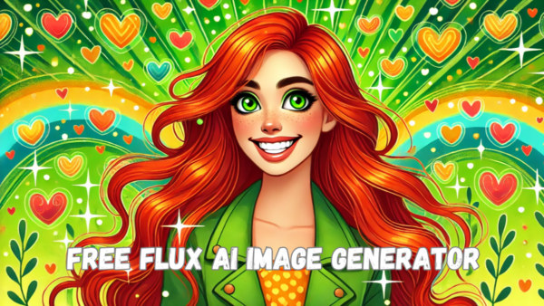 Free FLUX AI Image Generator Art