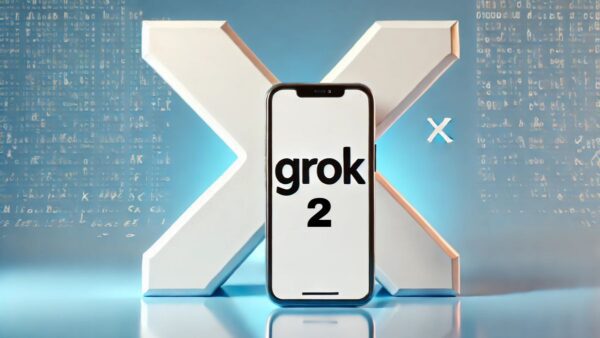 Grok 2 