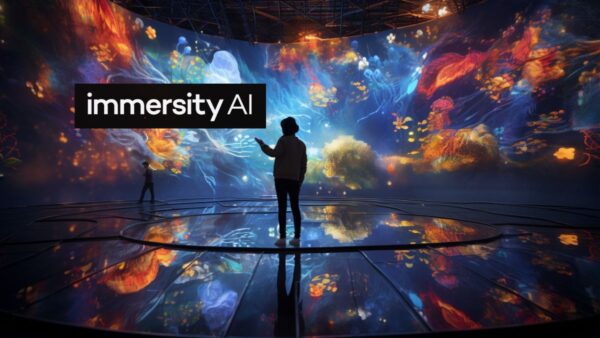 Immersity AI (LeiaPix)