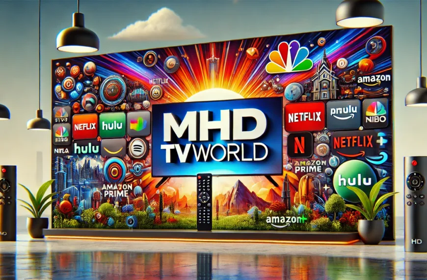 MHDTVWORLD Live