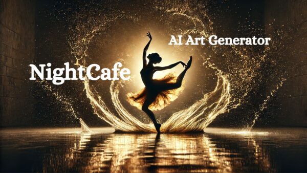 NightCafe