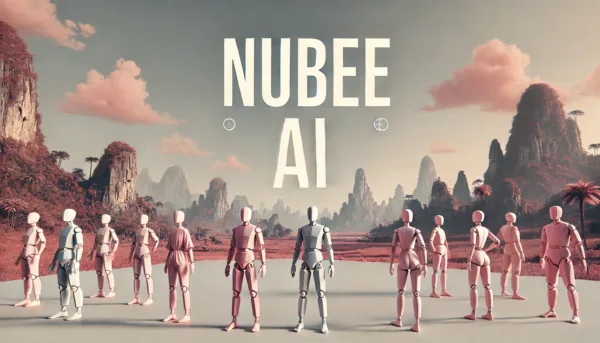 Nubee AI