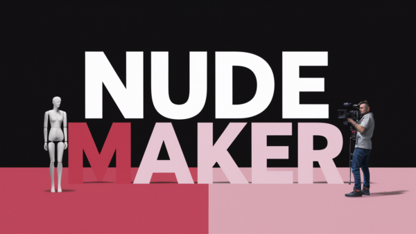 Everything You Need to Know About the AI Nude Maker