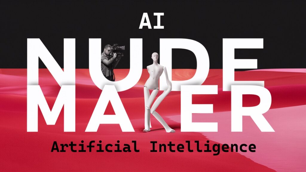 Nude Maker AI