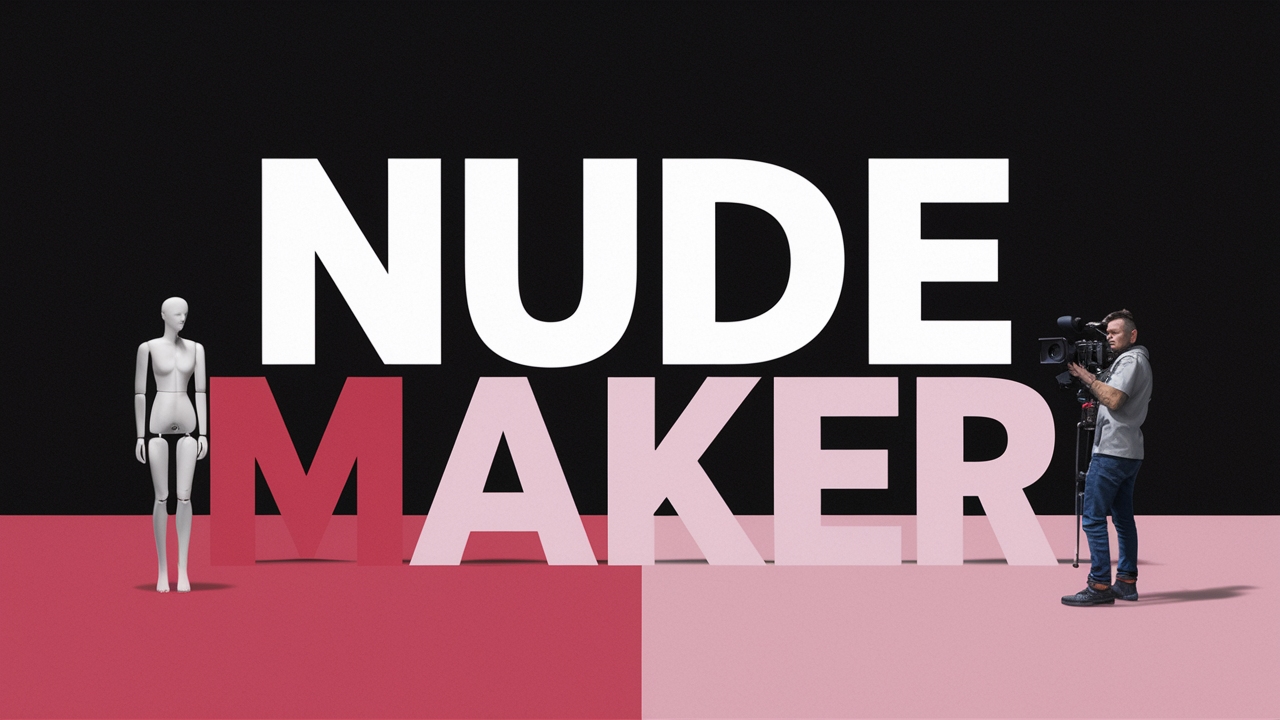 Nude Maker