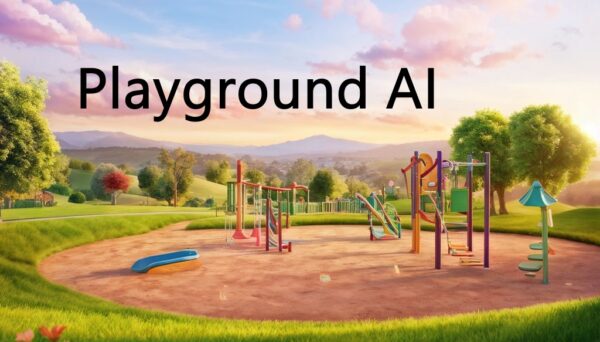 Playground AI