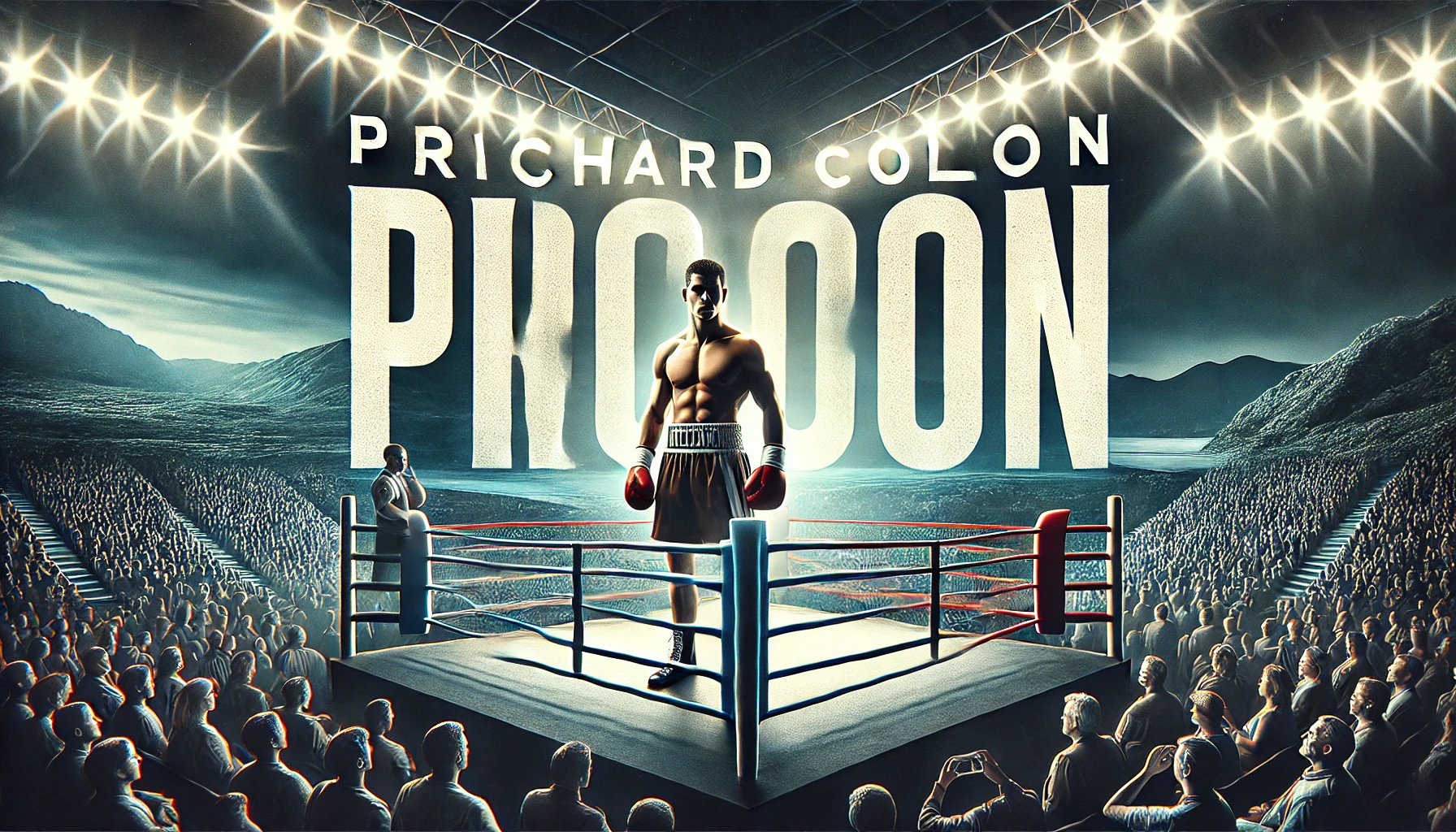 Prichard Colon