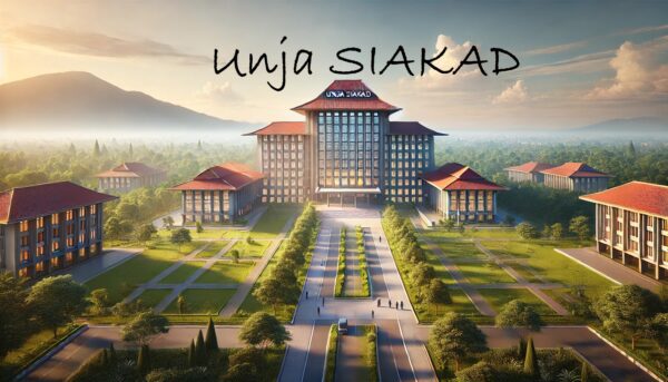 Unja SIAKAD: the Heartbeat of Universitas Jambi Love Story