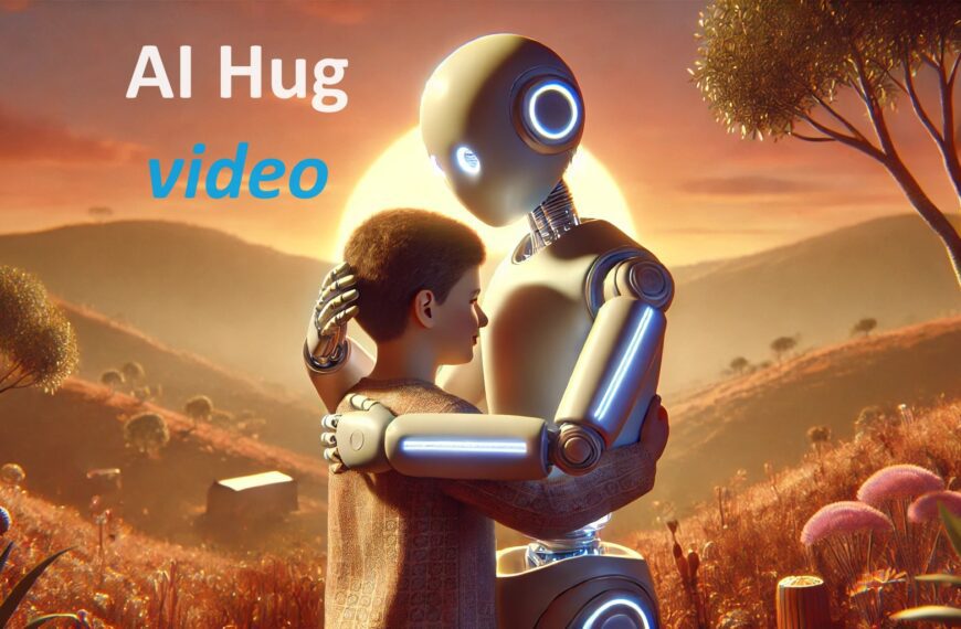 Video AI Hug