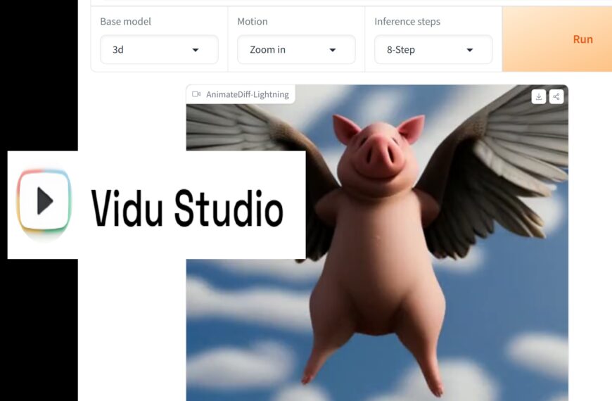 ViduStudio