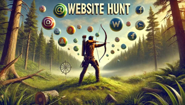 Uncover the Best AI Tools with the free Website Hunt by Raiday.ai