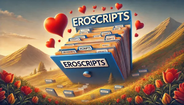 EroScripts: the free Interactive Adult Content Community