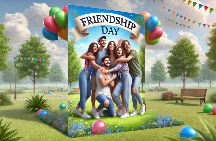 friendship day