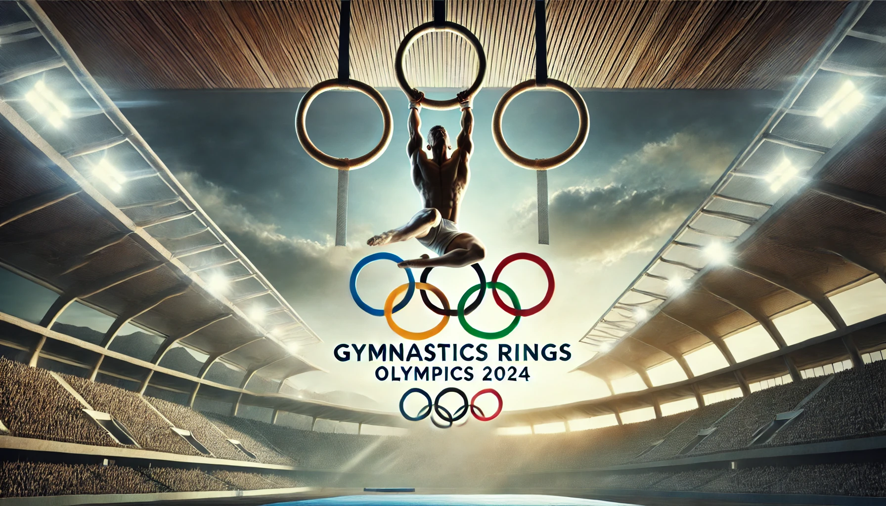 Gymnastics Rings Olympics 2024 live: the glory and the medals