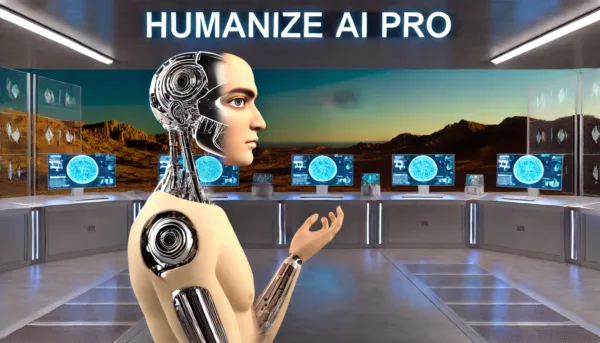 Humanize AI pro