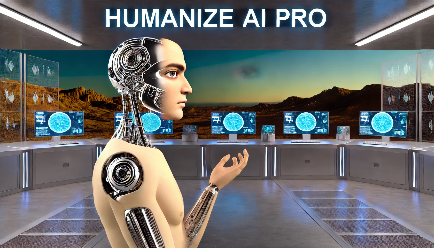 Humanize AI pro